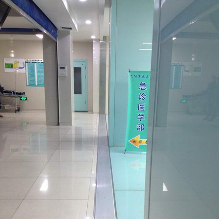 变形缝工程案例